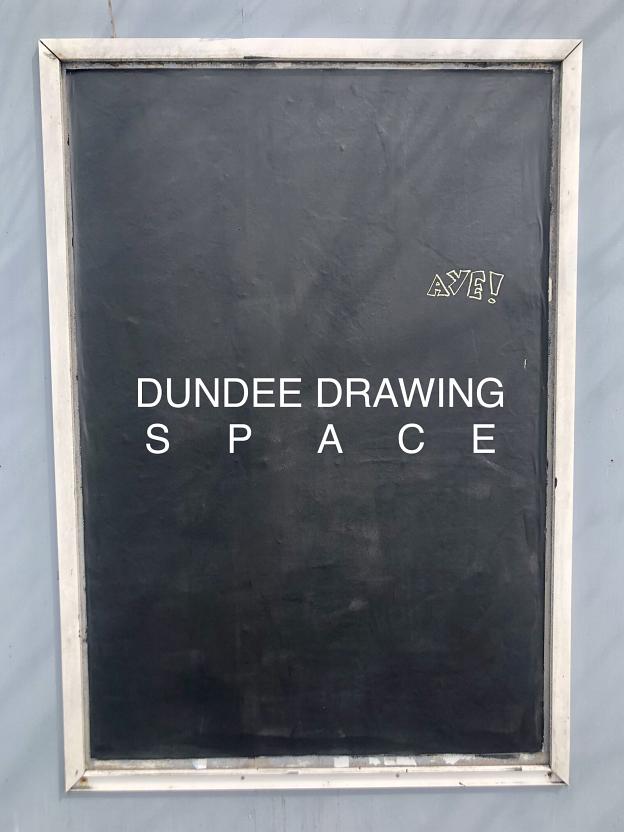 Dundee Drawing Space
